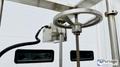 Inline Filling Systems  | Six-Headed Semi-Automatic  |  Overflow Filler