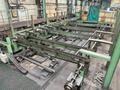 100 TON AETNA STANDARD BAR DRAW BENCH
