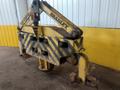 25,000 LB 12.5 TON BRADLEY COIL GRAB: STOCK 13241