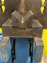 2 HP RICHARDS VERTICAL / HORIZONTAL RAM-TYPE HYDRAULIC BENDER: STOCK #16193