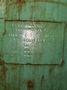 WOOD INDUSTRIAL VERTICAL AIR STORAGE TANK: STOCK #23047