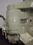 42" X 40 HP BLANCHARD MODEL 22-42 ROTARY SURFACE GRINDER: STOCK #11914
