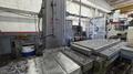 5" DEVLIEG 54K-96 HORIZONTAL BORING MILL. STOCK # 1087626