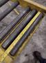 10' X 18" ROLLER TABLE FOR HYD MECH S20 SAW: STOCK #23767