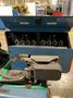 MILLER CP-302 WELDER W 60SERIES WIRE FEEDER USED
