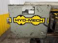 18" X 27" HYDMECH MODEL #S-25A AUTOMATIC HORIZONTAL MITER SAW WITH NESTING: STOCK #23698