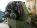 5" x 5" x 1/2" Pullmax Angle Bending Roll, Model Z41