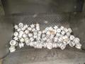 5 Cubic Foot Rubber Belt Tumble Blast System