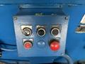 54" X .104" DAHLSTROM S54-12-10 9 ROLL LEVELER/FLATTENER. STOCK # 0467224