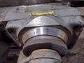 #4 K&amp;T MILWAUKEE MODEL # 420 TF-17 HORIZONTAL MILL: STOCK #18926