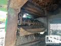 300 HP COLUMBUS MCKINNON TIRE SHREDDER MFG 1992