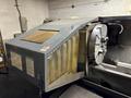 MAZAK POWERMASTER PMNX-1600 HOLLOW SPINDLE CNC TURRET LATHE. STOCK # 0207223