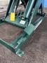 3500 LB SOUTHWORTH  MODEL #LS4-36 HYDRAULIC LIFT TABLE: STOCK #78037