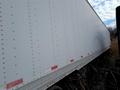 Hyundai Translead 53′ Dry Van Trailer, 2007 – Swing Door
