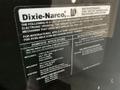 Dixie-narco Vending Machine  - Dn 501e T/sji-9