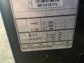 Miller 450 Amp Welder - Dimension Nt 450