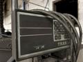 4" SHIBAURA MODEL BT-10B TABLE TYPE HORIZONTAL BORING MILL: STOCK #18188