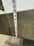 36" X 72" MITUTOYO GRAPLATE GRADE A GRANITE TABLE: STOCK #21261