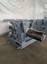 6,000 LB X 24" X .125" WEAN SLITTING LINE. STOCK # 2400119