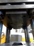 7 TON AIRAM 4-POST PNEUMATIC CUTOFF PRESS: STOCK #13203