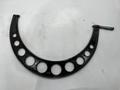 15" OUTSIDE MICROMETER REFURBISHED STOCK #16448