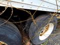 Hyundai Translead 53′ Dry Van Trailer, 2007 – Swing Door