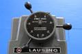 20" CLAUSING VARIABLE SPEED DRILL PRESS MODEL: 2215