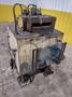 COE MODEL #CPRS-312 ROLL FEED W/ CONTROL PANEL: STOCK #23578