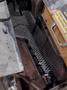 12" x 12" KALAMAZOO MODEL #KC12AX AUTOMATIC HORIZONTAL BANDSAW: STOCK #18791