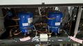 RIEDEL PC 160.01-NZ-DIS Cooling System 400/460V 50/60H 3PH USED
