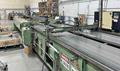 60" x 0.139" x 20,000# Rowe/Voss Cut To Length Line