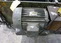 120 TON PANDJIRIS MODEL #PR-240 WELDING TANK TURNING ROLLS, 60 TON DRIVE &amp; 60 TON IDLER: STOCK #13345
