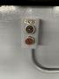 10 STAND X 1-1/2" X 8" TISHKEN MODEL 10LE 1-1/2 ROLLFORMER. STOCK # 0789324