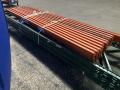 42" X 168" Pallet Racking  - Ridgurak