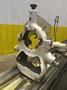 25” X 132” AMERICAN ZIP SHIFT ENGINE LATHE 2" HOLE: STOCK #16791