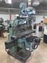 SWI Trak Sport K3 2-Axis Milling Machine with M2 control, New 2001.