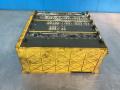 Fanuc PLC Chassis W/modules - A16b-2200-0955