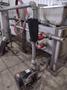 4" CAPACITY ULTRASONIC BAR &amp; TUBE CONTINUOUS WASHER: STOCK #22589