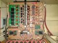 500 KW AJAX TOCCO (2015) PACER 1 INDUCTION HEATER SOURCE MACHINE: STOCK #14409