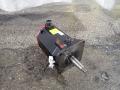 Fanuc  4.3 Kw Servo Motor  - A30/3000 / A06b-0267-b605