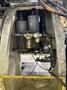 60 TON L&amp;J MODEL #W60 OBI STAMPING PRESS 6" STROKE: STOCK #23648