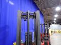 Raymond 3000 Lbs Electric Stand Up Fork Lift - Easi R30tt