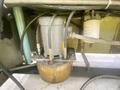 15" X 17" WF WELLS MODEL #F-15 TWIN POST HORIZONTAL BANDSAW: STOCK #21090