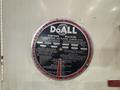 20" DOALL MODEL #2012-2H3 VERTICAL BANDSAW WITH POWER TABLE: STOCK #23564