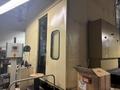 1500mm Niles ZSTZ 15 CNC Single Flank Gear Grinder