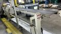 15,000 lbs. x 18" Wide Coe Press Equipment Coil Reel and Coe Powered Straightener For Sale
