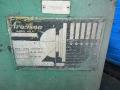 Aronson 2500 / 31875 Lbs Welding Positioner - Hd25-ts