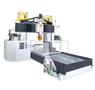 NEW KENT USA MODEL KFD-42 CNC DOUBLE COLUMN VERTICAL MACHINING CENTER
