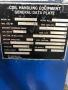 KOMATSU 330 TON STRAIGHT SIDE PRESS, STOCK# 13976J