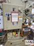 Minster #5 O.B.I Flywheel Press